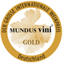 MUNDUS GOLD